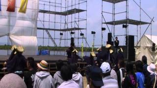 2012.07.08 『THE祭』-14SUGA連