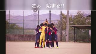 MSCペレニアルFC2018　卒団M