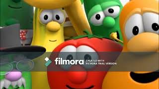 VeggieTales: Theme Song Cartoony #167