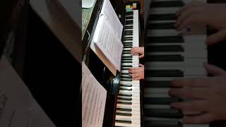 FLYING FREE (Piano Accompaniment)