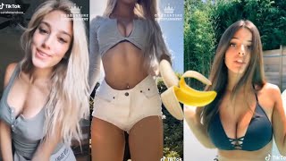 Sexy Tik Tok Sexy Ass Tik Tok THOTS 🍌😍 Impressive Girls (18+)