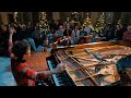 Jacob Collier - Three Christmas Songs (An Abbey Road Live-To-Vinyl Cut)