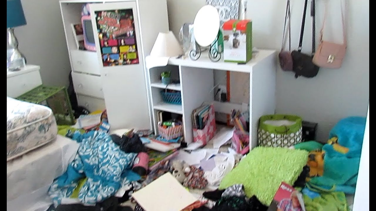 Cleaning My Room Youtube