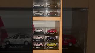 Cars collection Abrex 1:72