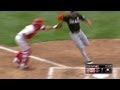 Nationals turn nifty double play