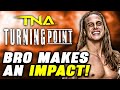 Matt Riddle Debuts in TNA! WWE Faction Getting New Member & More Wrestling News!