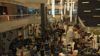 Kuwait Ka Bazaar || The Biggest Photographer's Bazaar