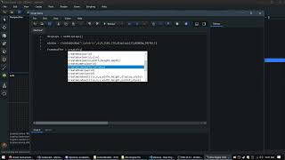 Lua Language Server integration WIP
