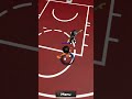 Dribble tut? #hoopsroblox #roblox #ulimatebasketball #basketballgame