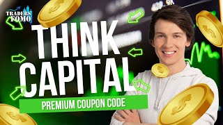 Think Capital Discounts: Fast, Easy \u0026 Exclusive Think Capital Coupon Code | Get the Latest Coupons!