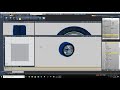 12: Gta5 Vehicle Making Tutorial: Compounding Part 3 Wheels & Hubs
