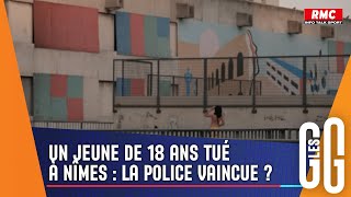 Nîmes - Nouvelle fusillade cette nuit : \