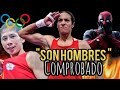 😱SON HOMBRES-ASOCIACION Internacional de Boxeo Dice :No Pueden Engañar al Mundo !