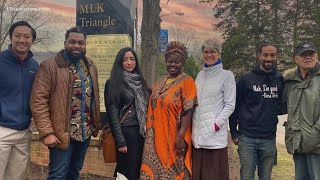 Committee gives recommendations heal from historic racism in Williamsburg