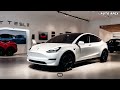 2025 tesla model y the ev revolution has arrived – are you ready