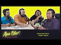 Arqam pencetus nasyid negara #APACITER? (PODCAST MALAYSIA)