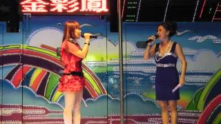 20140909虎尾福德宮福德正神聖誕千秋康樂晚會1