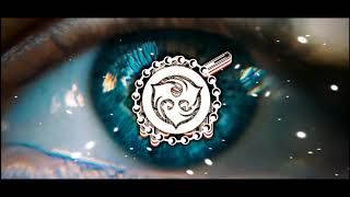 Eyes Blue Like The Atlantic (feat. Subvrbs) | Instrumental Visual Trap Remix 2020 (Prod. Sista)