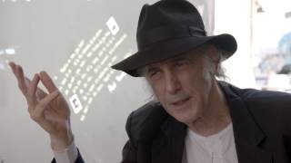 ARRI Interview: Ed Lachman about "Wonderstruck"