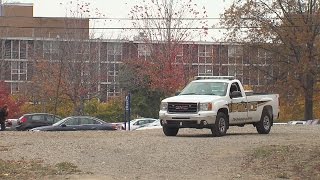 Suspect in custody in serial robberies near University of Akron