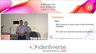 Nulli at Identiverse Conference - 2019