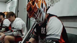 WestConn Lacrosse vs. Arcadia University | 2024 (College Lacrosse)