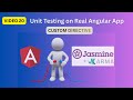 Create a Custom Directive in Angular | Highlight Directive Step by Step