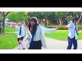 k pop in public pow 파우 dazzling dance cover 댄스커버 seoula