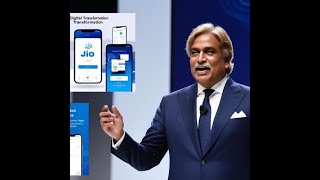 How Mukesh Ambani’s $25 Billion FREE Bet Destroyed Rivals \u0026 Took Over 40% of India’s Telecom Market