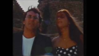 Al Bano e Romina Power - Liberta  OFFICIAL VIDEO  VERY RARE !!