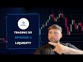 Trading Basics 101: What Does Liquidity Mean And What Is It?