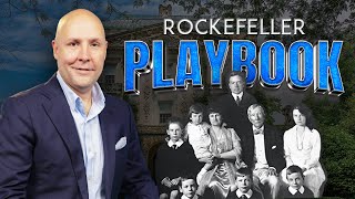 Rockefeller Method: Wealth, Structure, Protection