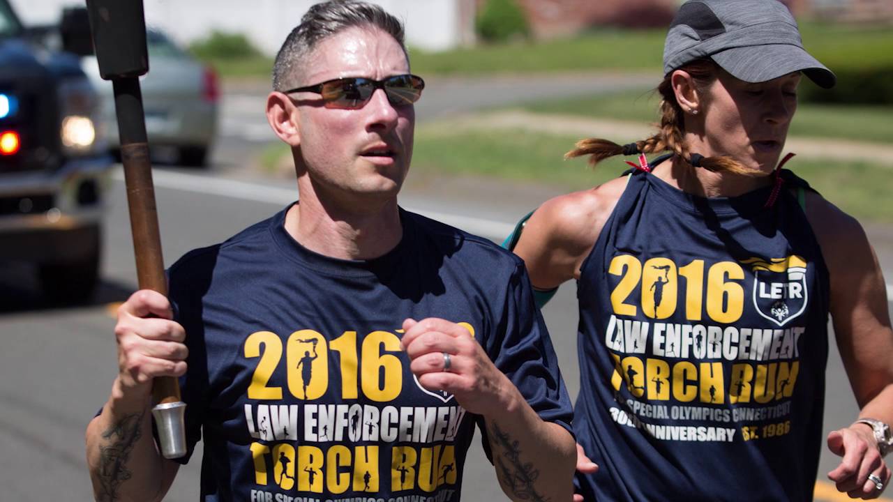 Tribute To Law Enforcement Youtube