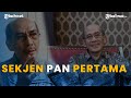 Mengenal Sosok Faisal Basri, Ekonom Senior Menyerukan Sejumlah Menteri di Kabinet Indonesia Maju Unt