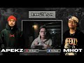 APEKZ vs MHOT - Deep Dive | Reaction Video