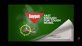 Baygon TV Ad P7 2017 15s (Philippines) [BCC]