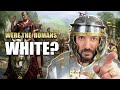 Were The Ancient Romans White? The Truth