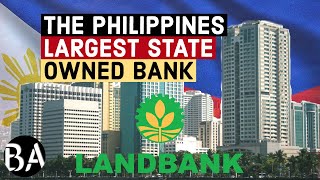 The Philippines Largest Government Bank