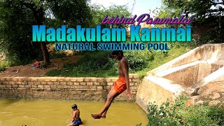 Madakulam Kanmai, Madurai