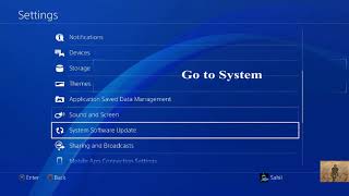 Disabling HDCP in PS4