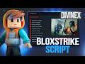 BloxStrike Script (PASTEBIN 2026) (AIMBOT, ESP, TRIGGERBOT) | Roblox Script