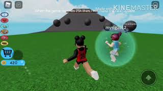 Roblox: Don’t Press The Button 3