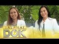 Dr. Belen Dofitas and Dr. Marissa de Leon provide tips to viewers | Salamat Dok