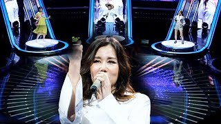 박미경, 진심 담아 부르는 1대3대결 ‘집착’ 《Fantastic Duo 2》 판타스틱 듀오 2 EP18