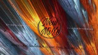 Kryssy - Bad Cendrillon ft DJ Glad (Greg Nick William Fix)