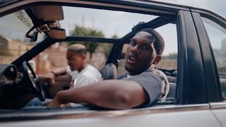 @YungTyran - Look What it's Come To