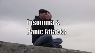 335 How to Deal with Insomnia and Panic Attacks | One Technique Solution