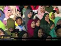 pengajian k.h. anwar zahid feat mutik nida club bangunsari patebon kendal