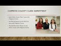 chippewa county board regular meeting october 8 2024