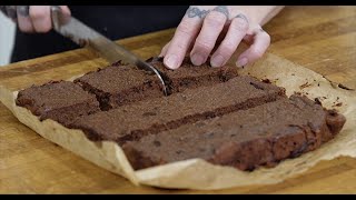 [PRODUCT] Trim Healthy Brownie Mix